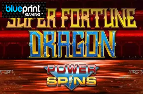 Super Fortune Dragon Power Spins